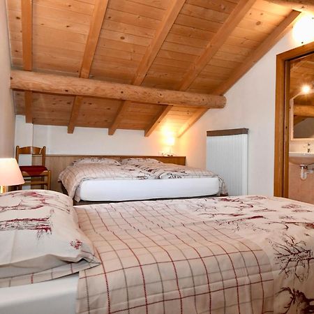 Casa Erica Apartments Livigno Exteriör bild