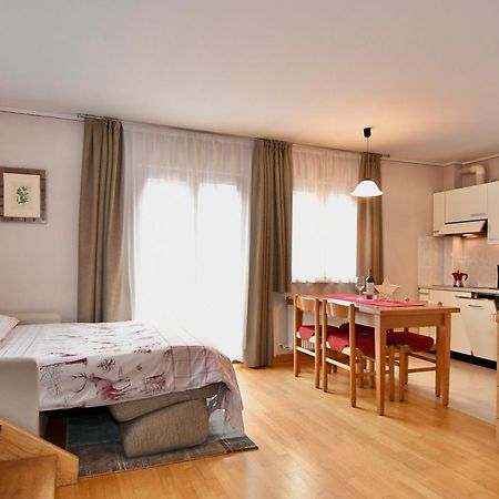 Casa Erica Apartments Livigno Exteriör bild