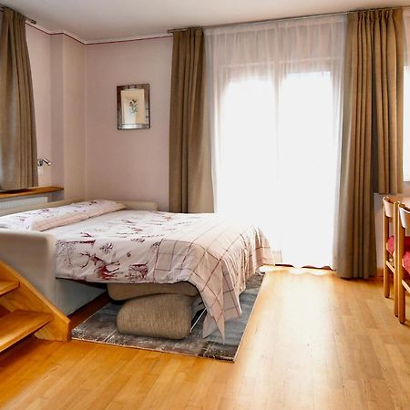 Casa Erica Apartments Livigno Exteriör bild